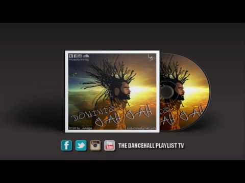 Dominiq - Jah Jah (2016)