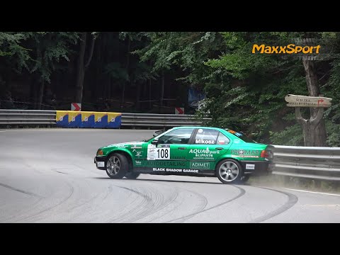 EHC Wyścig Górski Limanowa 2025 - Action by MaxxSport