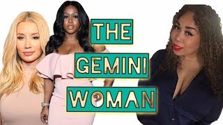 DATING A GEMINI WOMAN - Shes Good With Her Hands Fellas...