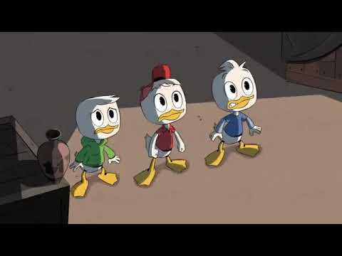 Woo oo! and Escape ToFrom Atlantis! Part 8