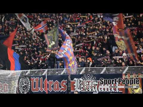 2018/19 POTENZA - Reggina, Serie C