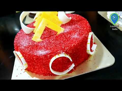 Ninety Degree The Cake Studio | FoloNow | Cakes Available Here