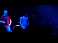 Edwyn Collins and Ryan Jarman play What Is My Role? (HD) live at the HMV Forum, London 20.10.2012