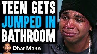 Antwan Against All Odds Ep 02: Antwan Buys a Gun (PG-13) | Dhar Mann