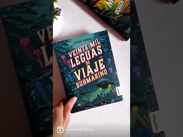 Vídeo relacionado con Los cuentos fantásticos de Julio Verne: Sus relatos «no científicos».: 2 (Literatura fantástica)