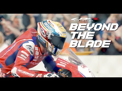 Beyond the Blade 'Riding'
