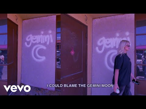 Video thumbnail for Gemini Moon