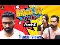 Bawa Se Bahes Part 3 Abdul Razzak Hyderabadi Comedy Golden Hyderabadiz Latest Funny Videos