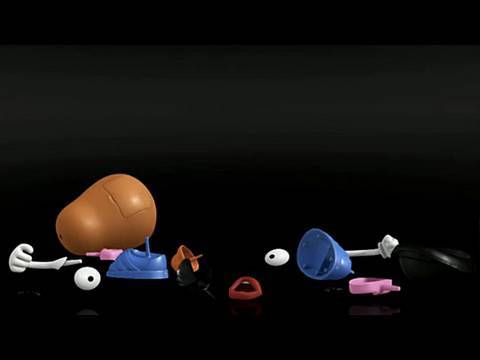 Toy Story 3: New Gadgets