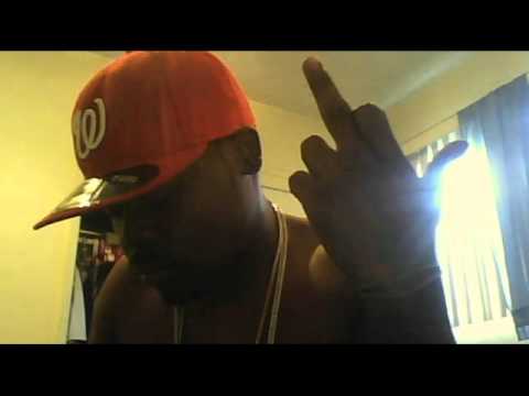 Dem Girls  Yung Fr3sh and Goldie Loc