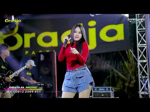 FULL ALBUM D'RADJA PASTI AJA - PARTY PEMUDA JATI GILI - JRAHI GUNUNGWUNGKAL