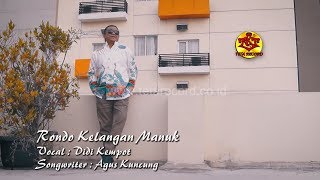 Download lagu Rondo Kelangan Manuk-Didi Kempot mp3