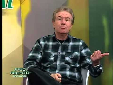 Jogo Aberto Regional Campinas 13 07 2012 - bloco 01