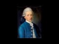 W. A. Mozart - KV 168 - String Quartet No. 8 in F major