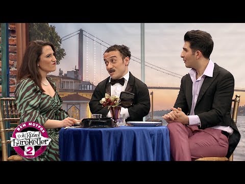 Başkası Olma Densiz Ol (48.Bölüm) - Çok Güzel Hareketler 2