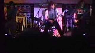 Celtic Frost - Athanator Playing Return to the Eve