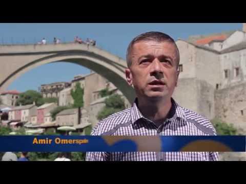 20 godina mira – Povjerenje - 20 Years of Peace - Trust