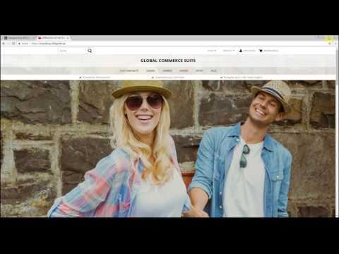 gcs:PIM: Changing a Teaser