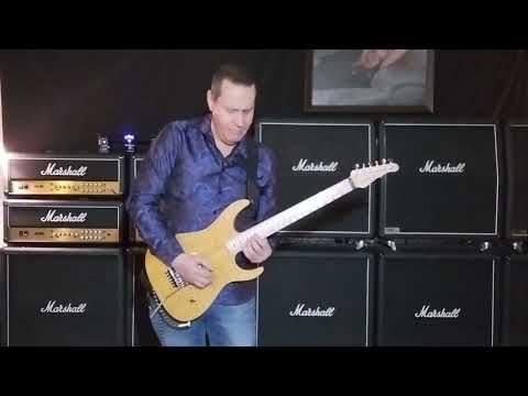 Dannyjoe Carter   Honey Lemon Jam