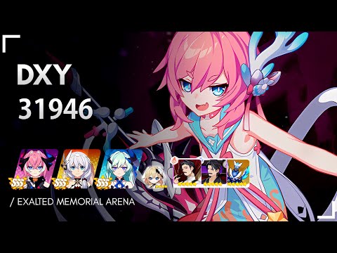 【EX MA】DXY 31946 - FT CH BB, 4* Durandal (Astra+Holmes+No Paganini)