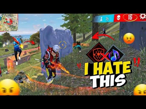 New Cyber Airdrop Only Challenge in Solo Vs Squad 🔥 Tonde Gamer - Free Fire Max