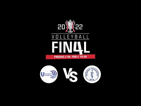 FINAL4 | SEMIFINALE 2 HERRER | VKV - MIDDELFART VK