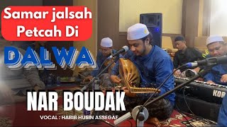 Download lagu Nar Boudak ( نار بعدك ) - Habib Husin Assegaf mp3