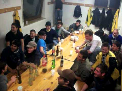 Sc Abstatt Kabinenfest 6.11.10