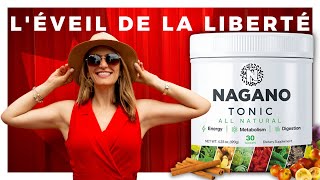 Nagano LEAN BODY TONIC ❌⚠️ATTENTION❌⚠️ Revue Nagano Lean Body Tonic – Perte de poids Lean Body Tonic