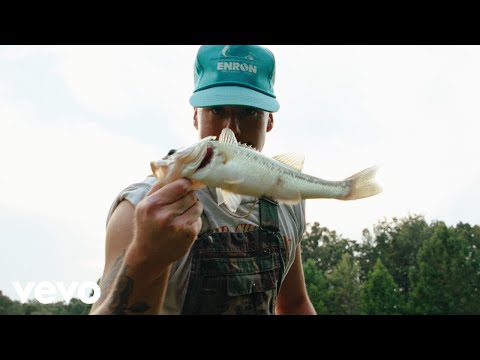 Zach John King - Space (Official Visualizer)