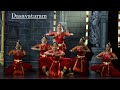 Dasavataram Parkadal Alai Mele Sridevi Nrithyalaya Bharathanatyam Dance