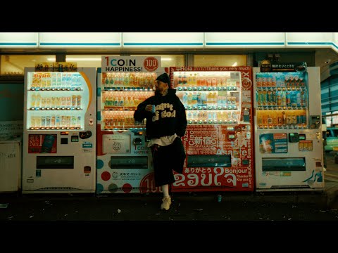 Rendher - Riffer Wiffer ft. Leroy Barry (Official Video)