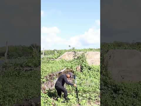 Momento divertido no sertão de Irauçuba 😄🌵