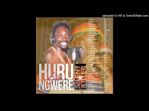 Silent Killer .Kundibudira Musaga