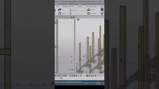 🚪 Parametric Door in Revit | Smart BIM Design #Revit #BIM #Architecture #viral #views #youtubeshorts