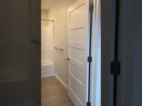 Counting House Lofts Two Bedroom Apartment