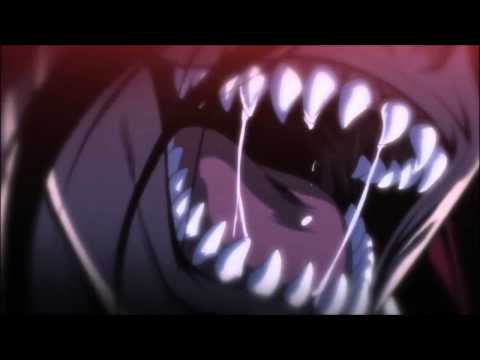 Alucard - This is Halloween [AMV]