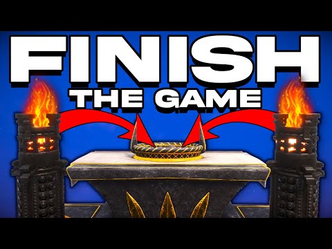 Easily Beat Conan's Main Quest! | Guide