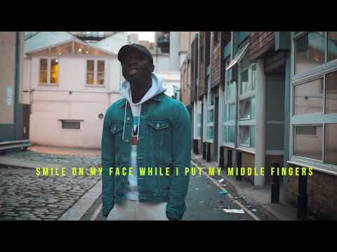 Nizz - Feel Like Kenny