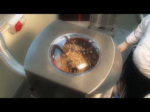 Tostador de Cacao ROASTER SELMI Utilcentre