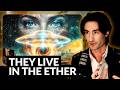Consciousness, Plasma, Remote Viewing & the UFO Phenomenon | Adam Curry