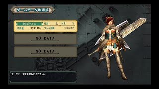 【8月月末配信】MHXX Switch・Minecraft（雷兎さんコラボ）