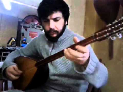 Adem Tosunoğlu - Açış