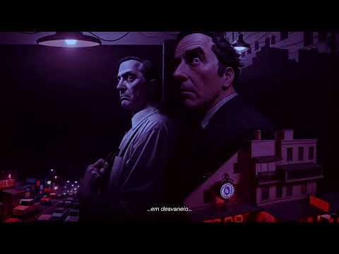 Karnak Seti - "Restos" [METAL]