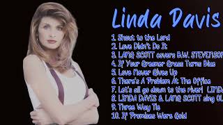 White Collar Man-Linda Davis-Standout singles roundup for 2024-Attractive