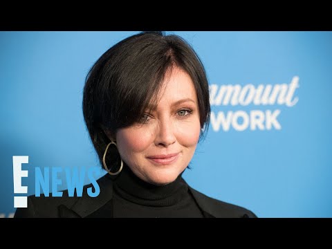 Shannon Doherty Reveals Breast Cancer Has Advanced To Her Brain - Mix 103.1