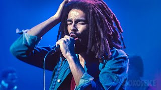 No Woman No Cry | Bob Marley: One Love | CLIP