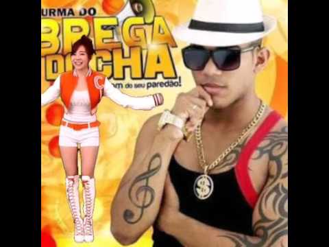 MC kevinho Explosão-Bregadocha na voz Vinicius do recife