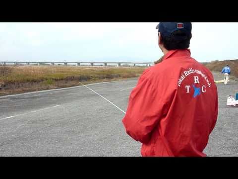 愛知ＴＲＣ　１１・２８　《H22年ＴＲＣ飛行会》　MISAKI JET