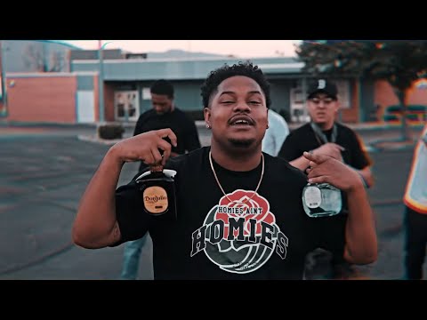 CB4th - Don Hoochie (Official Video) ll Dir. By @Lando.10K [New 2020]